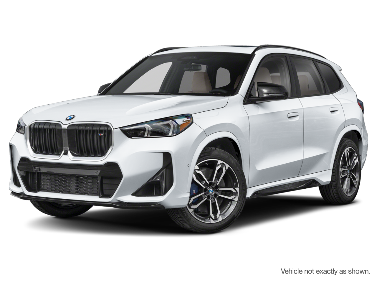 2025 BMW X1 M35i xDrive