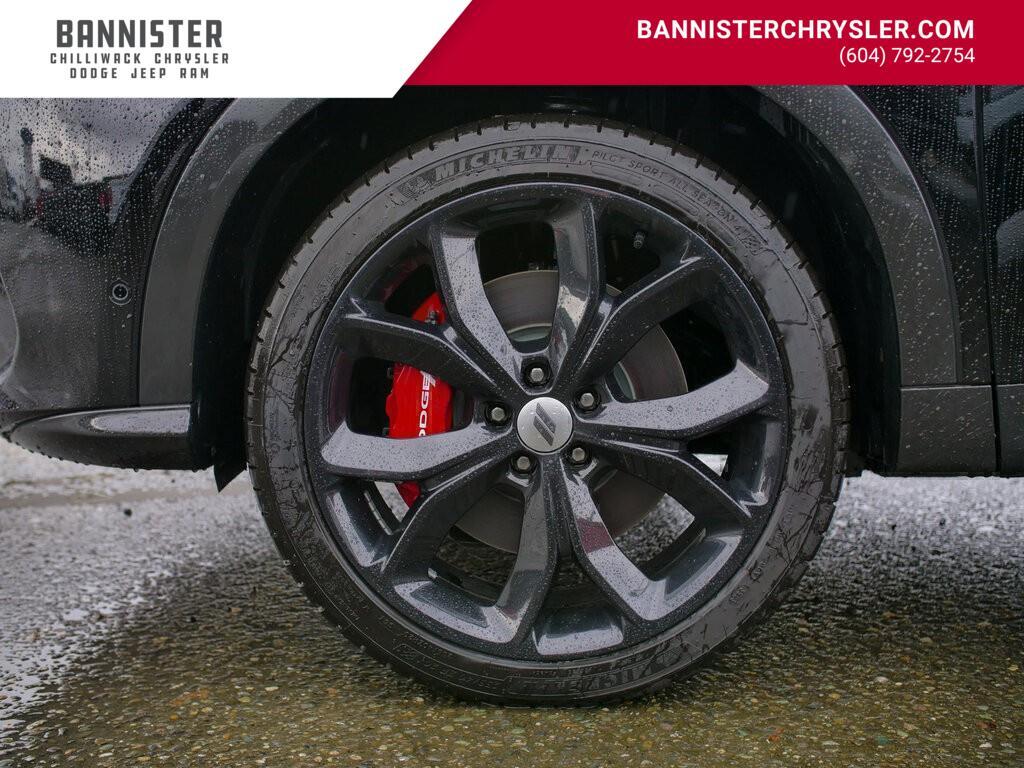 2024 Dodge Hornet PHEV R/T Plus