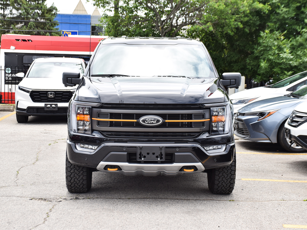 2023 Ford F-150 Tremor, Toronto, Cash