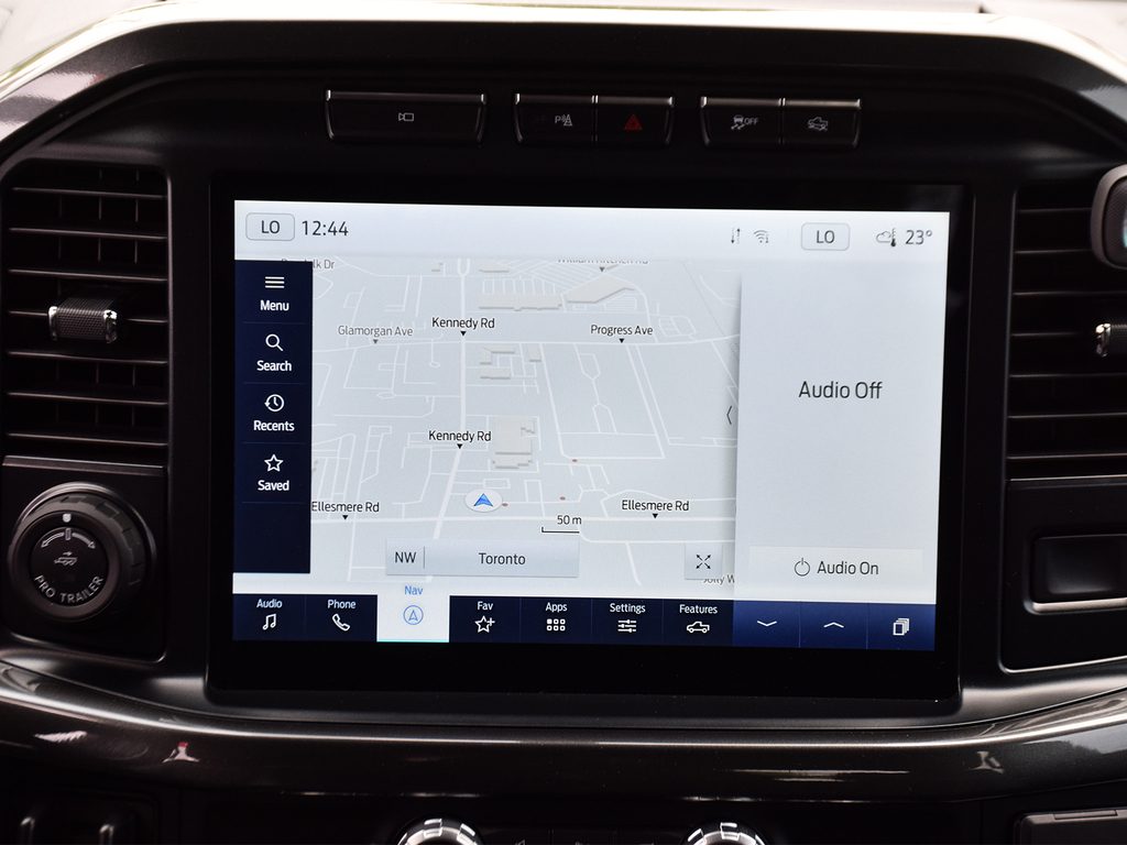 2023 Ford F-150 Tremor, Toronto, Cash