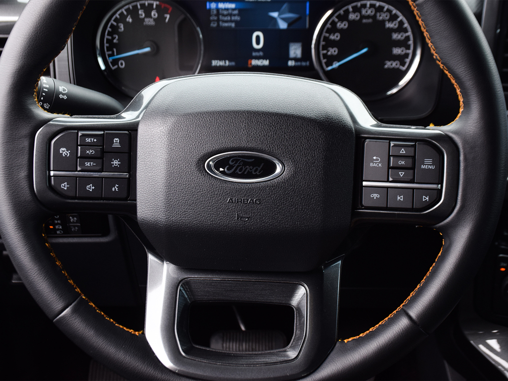 2023 Ford F-150 Tremor, Toronto, Cash