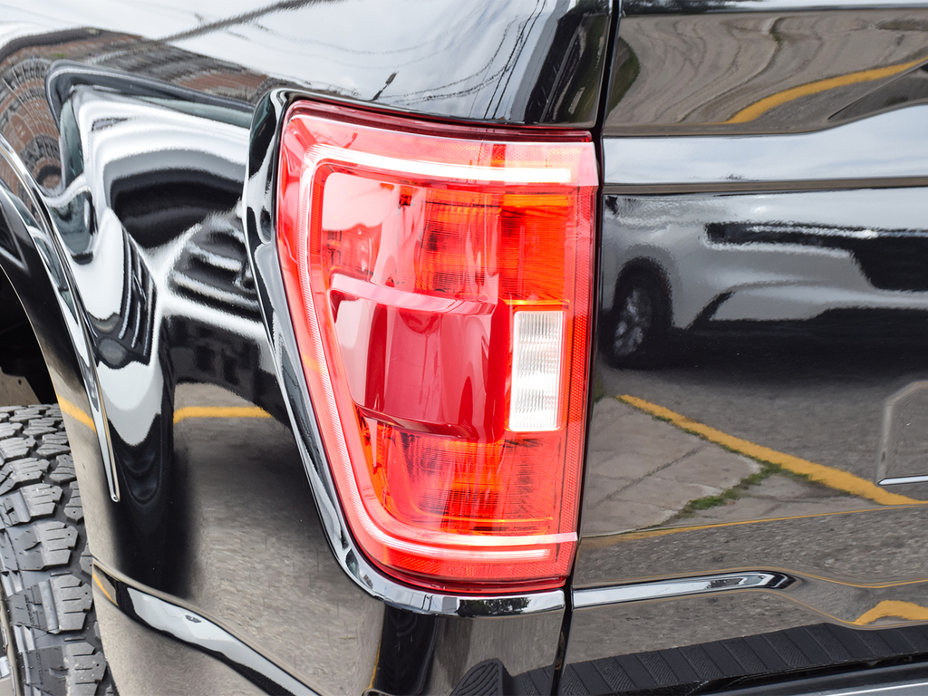 2023 Ford F-150 Tremor, Toronto, Cash