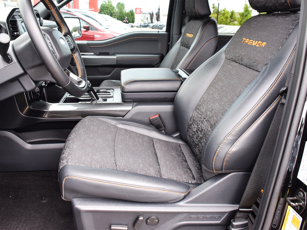 2023 Ford F-150 Tremor, Toronto, Cash