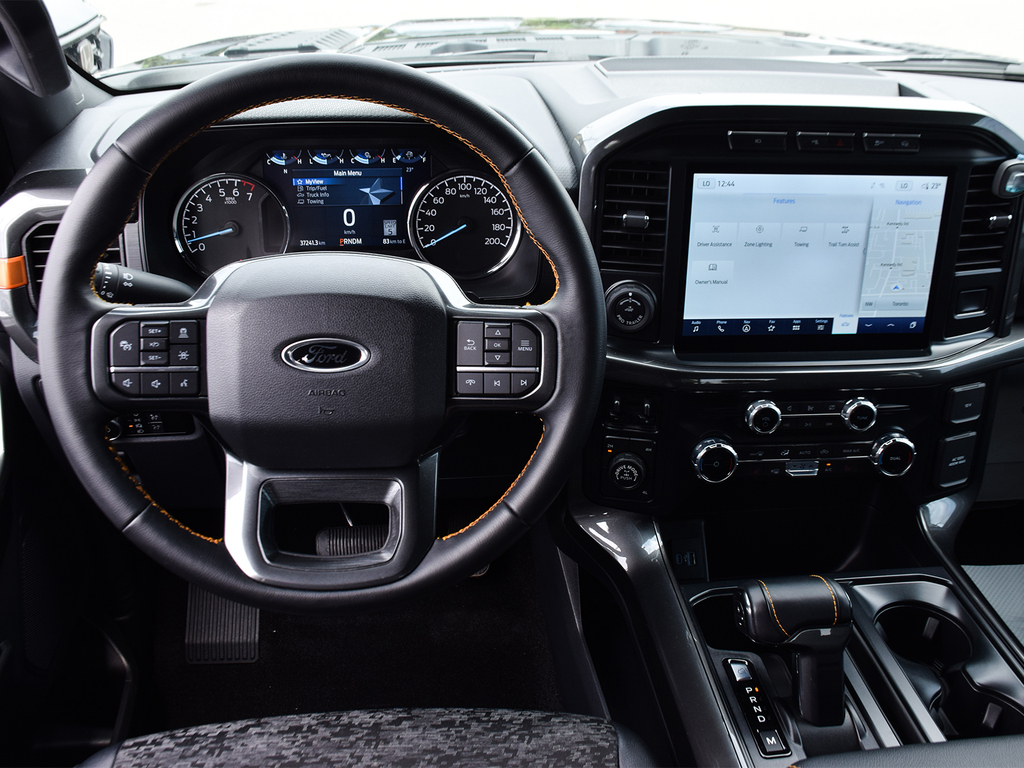 2023 Ford F-150 Tremor, Toronto, Cash