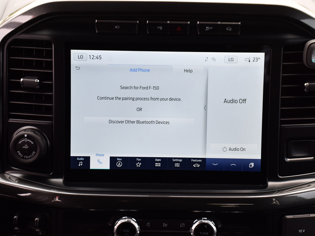 2023 Ford F-150 Tremor, Toronto, Cash