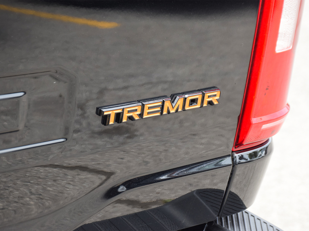 2023 Ford F-150 Tremor, Toronto, Cash