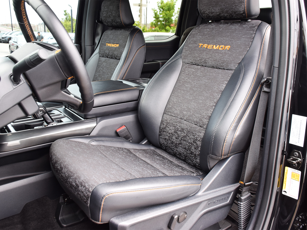 2023 Ford F-150 Tremor, Toronto, Cash