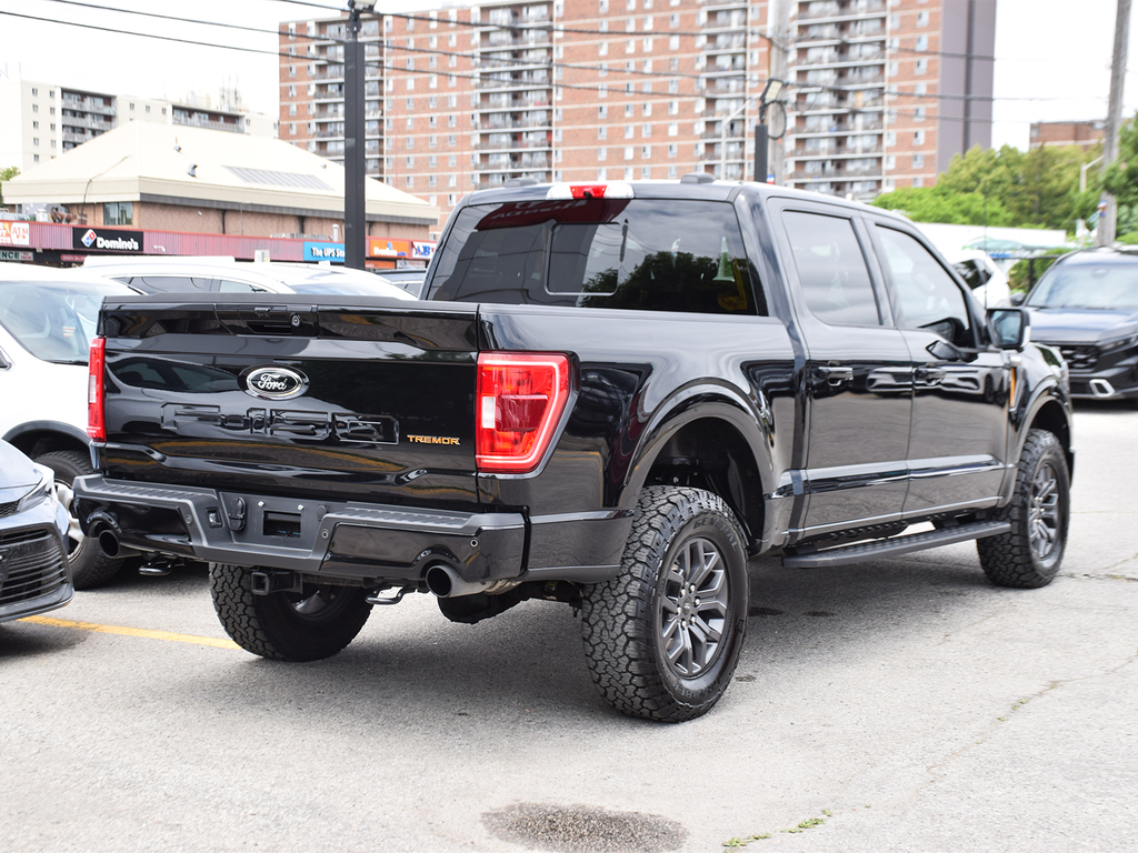 2023 Ford F-150 Tremor, Toronto, Cash