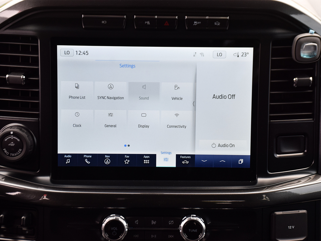2023 Ford F-150 Tremor, Toronto, Cash