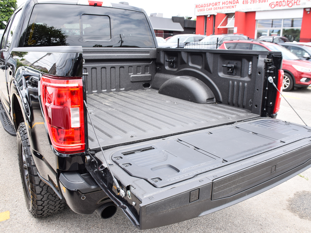 2023 Ford F-150 Tremor, Toronto, Cash