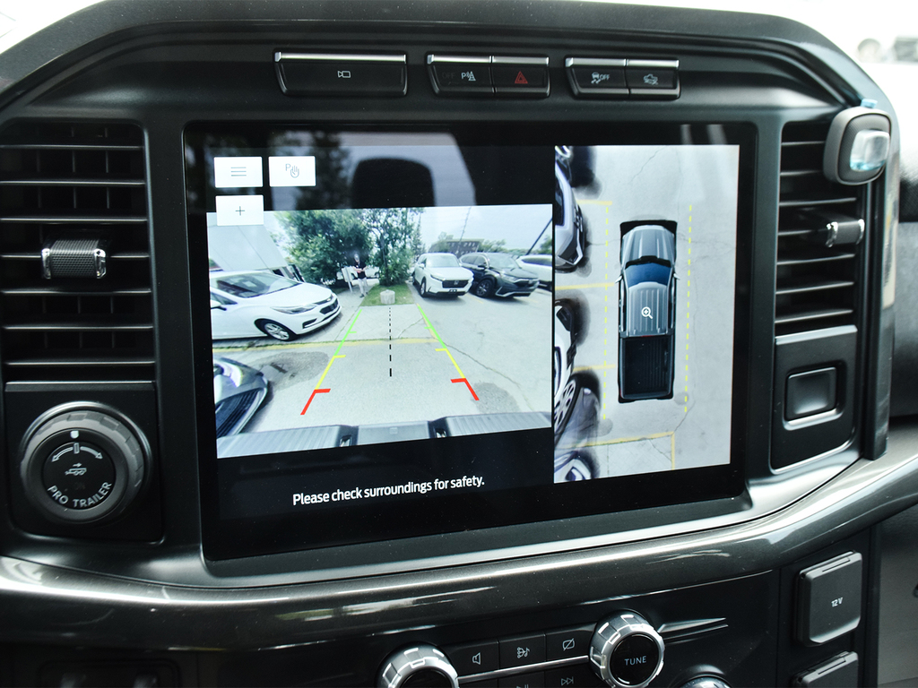 2023 Ford F-150 Tremor, Toronto, Cash