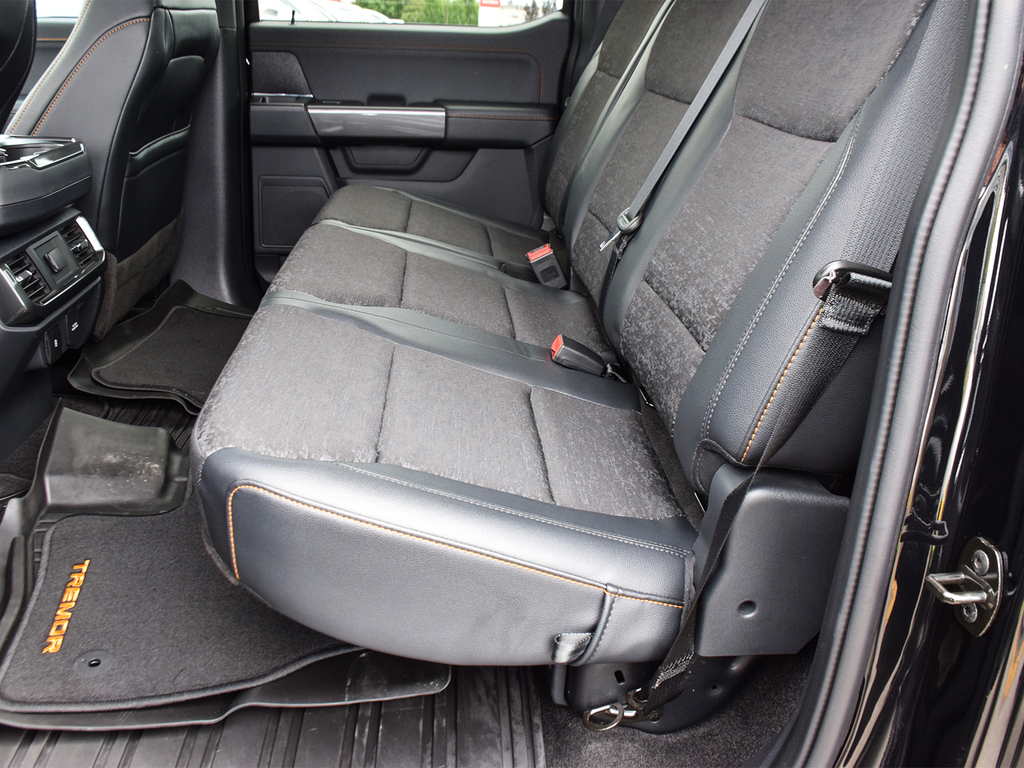 2023 Ford F-150 Tremor, Toronto, Cash