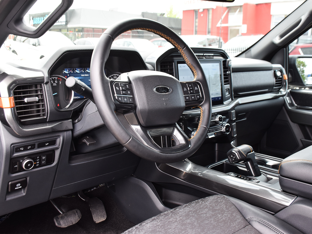 2023 Ford F-150 Tremor, Toronto, Cash