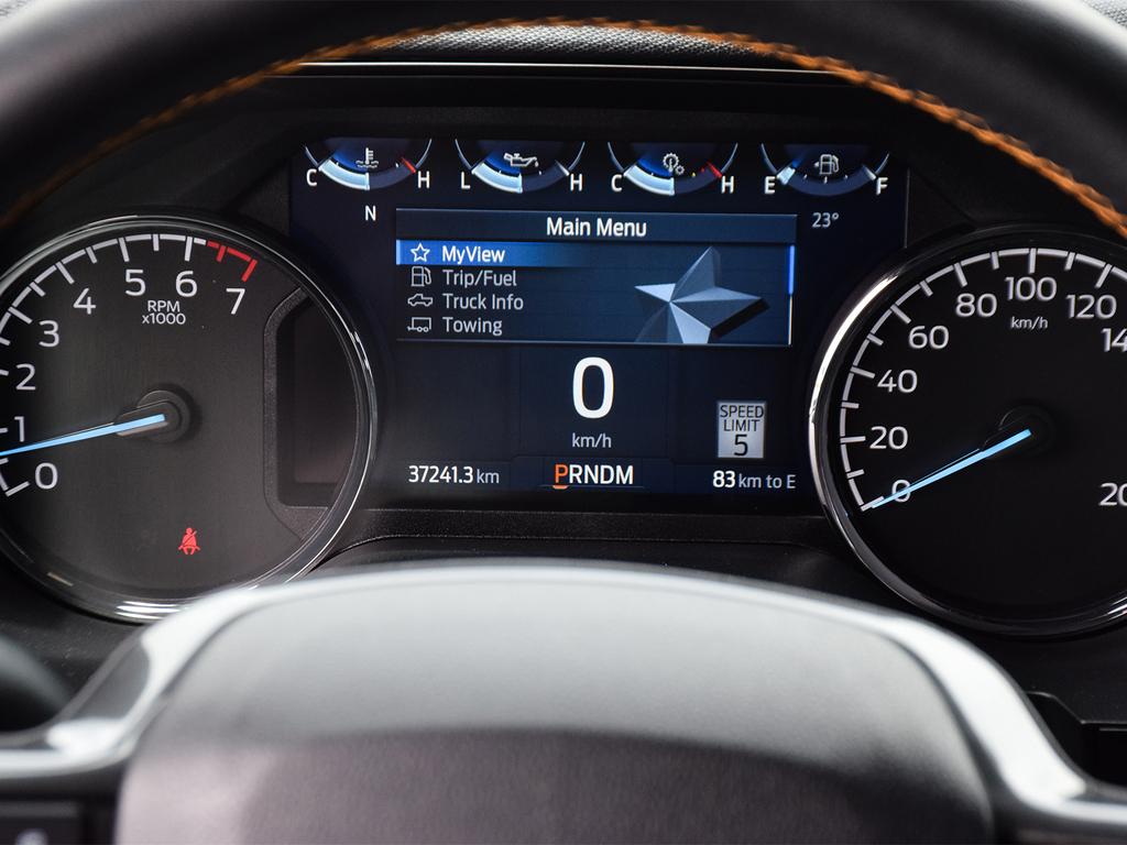 2023 Ford F-150 Tremor, Toronto, Cash