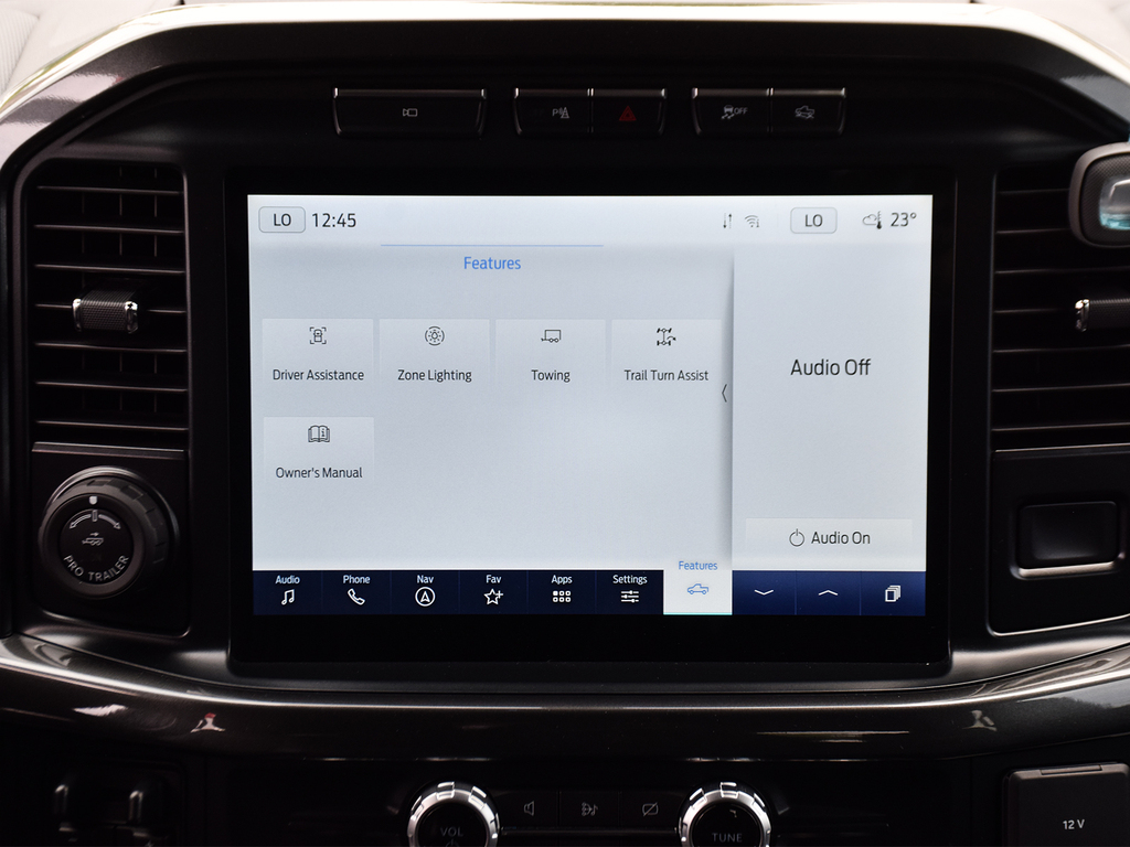 2023 Ford F-150 Tremor, Toronto, Cash