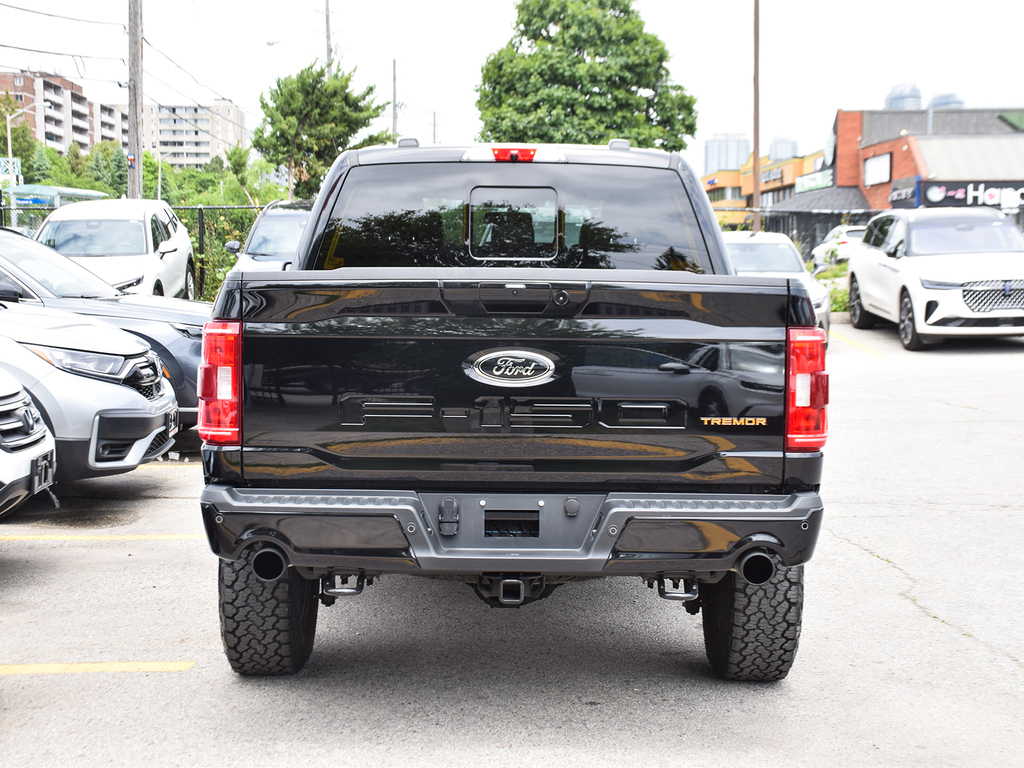 2023 Ford F-150 Tremor, Toronto, Cash