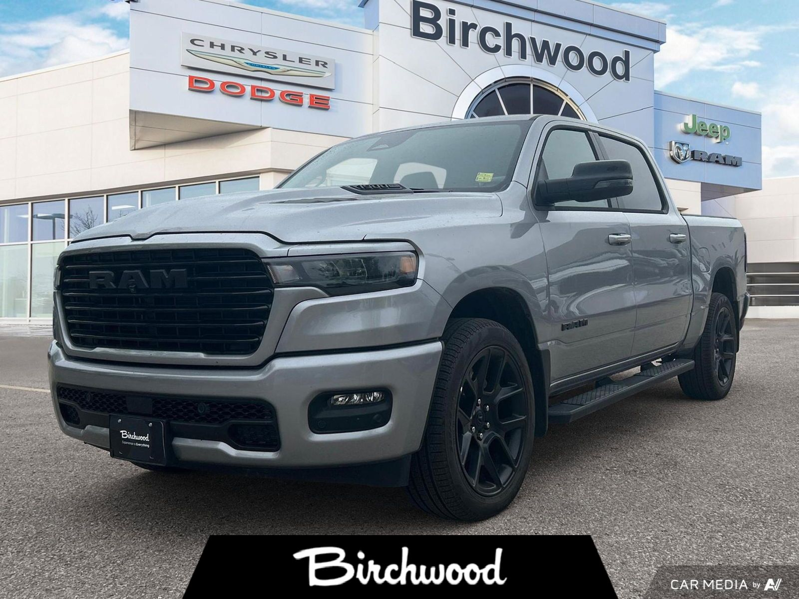 2025 Ram 1500 Sport | SAVE UP TO $20,000 or 0% For 72 MONTHS | B
