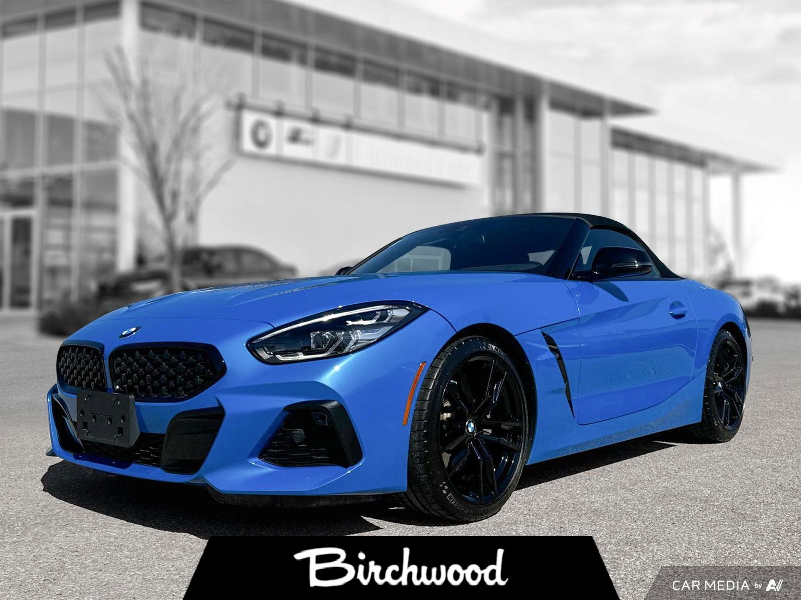 2022 BMW Z4 sDrive30i M Sport | CarPlay | Android Auto