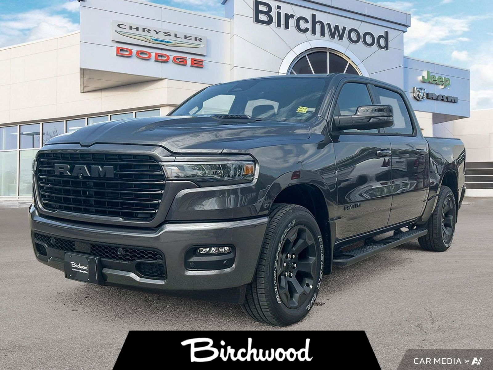 2025 Ram 1500 Sport | SAVE UP TO $20,000 or 0% For 72 MONTHS | B