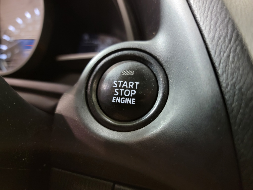 Mazda Mazda3 Sport 2018