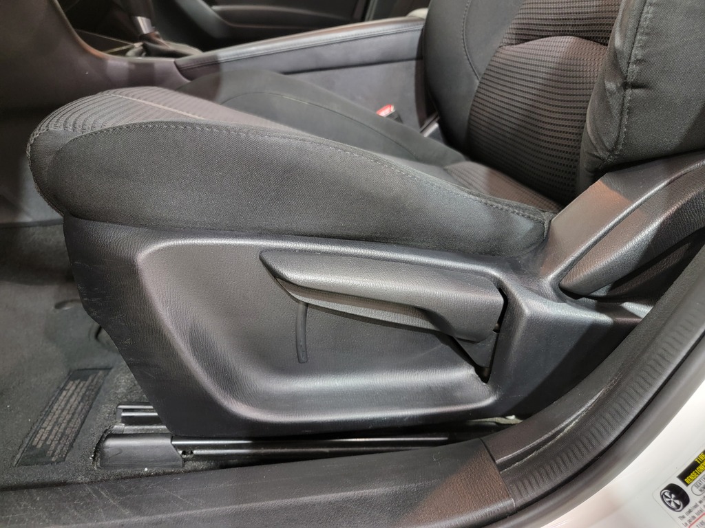 Mazda Mazda3 Sport 2018