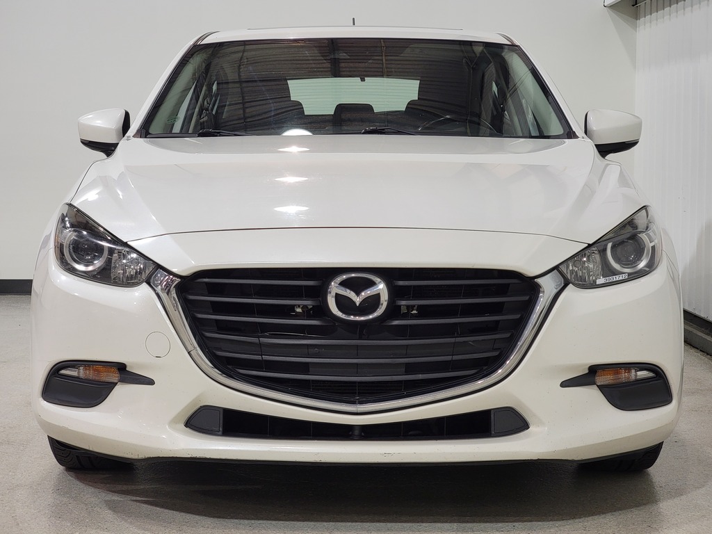 Mazda Mazda3 Sport 2018