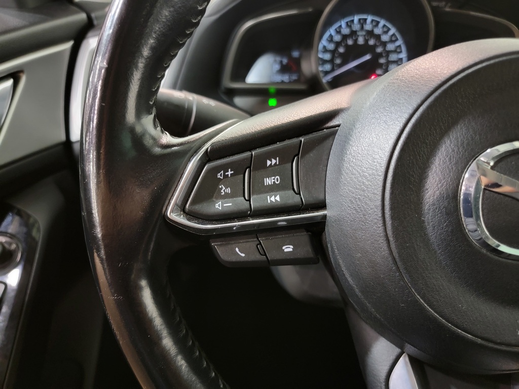 Mazda Mazda3 Sport 2018