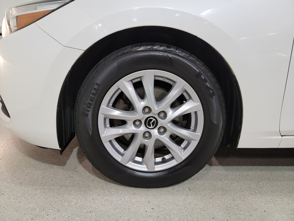 Mazda Mazda3 Sport 2018