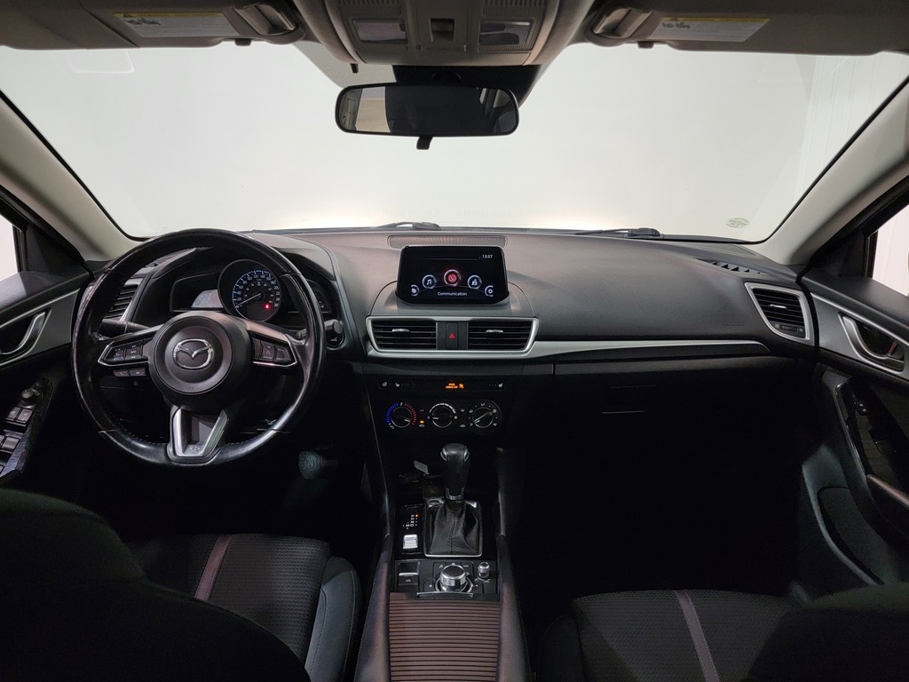 Mazda Mazda3 Sport 2018