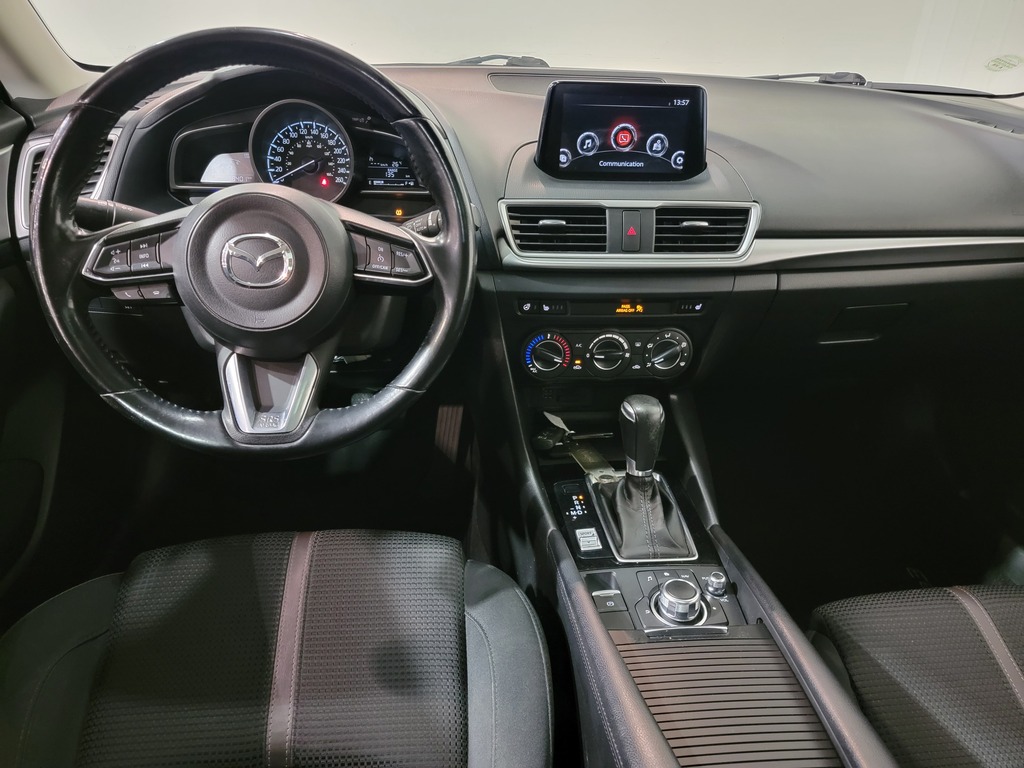 Mazda Mazda3 Sport 2018
