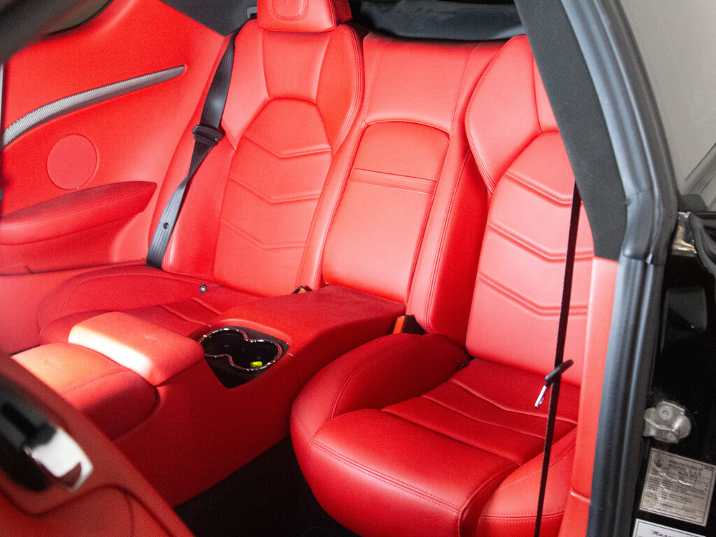 2015 Maserati GranTurismo Sport, Toronto, Cash