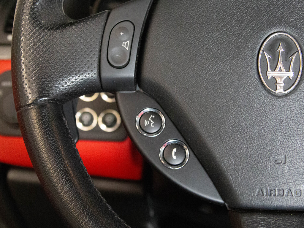 2015 Maserati GranTurismo Sport, Toronto, Cash