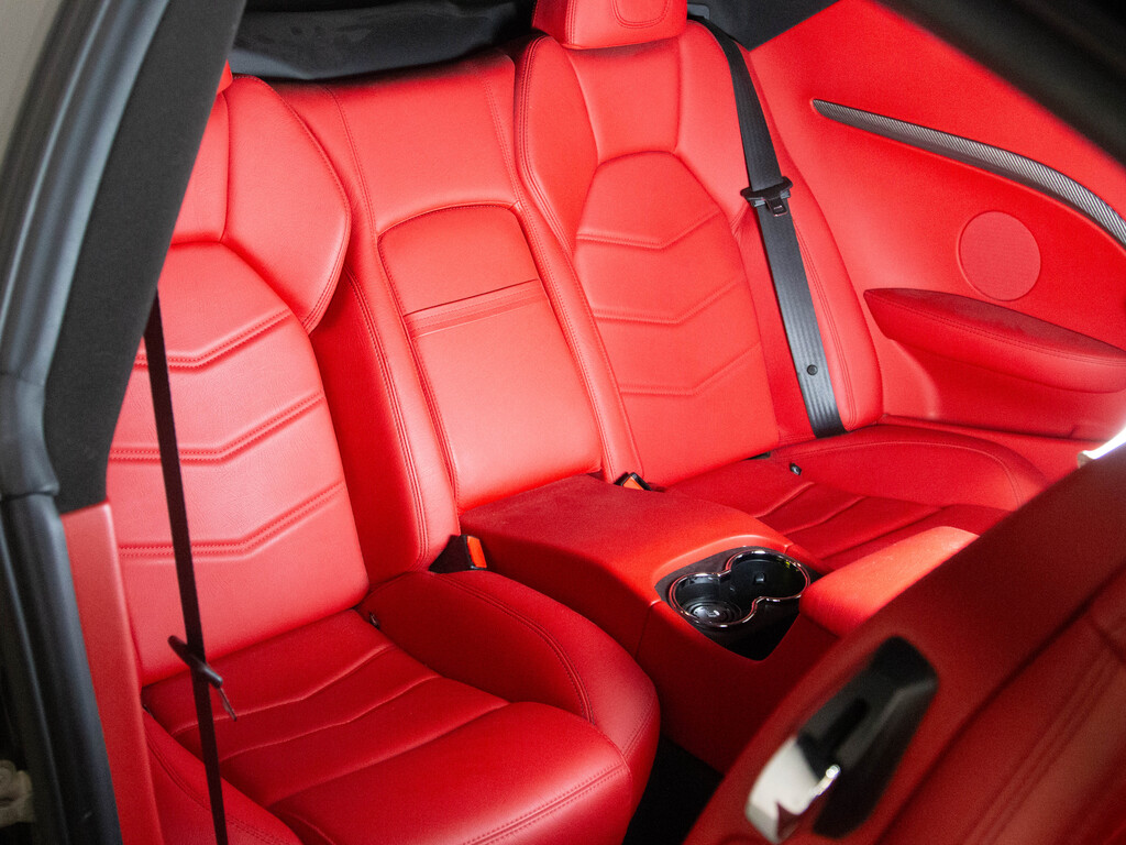 2015 Maserati GranTurismo Sport, Toronto, Cash