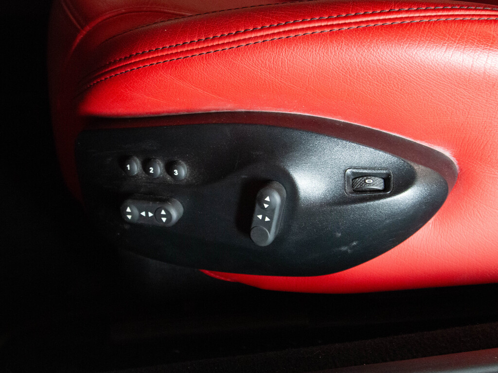 2015 Maserati GranTurismo Sport, Toronto, Cash