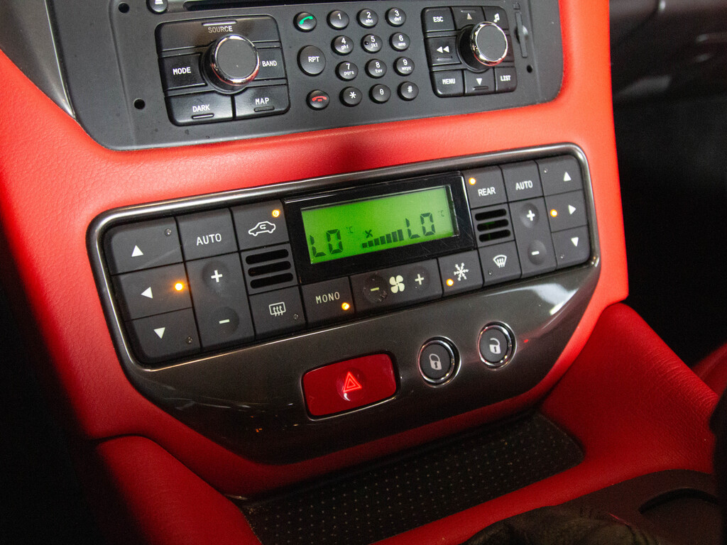 2015 Maserati GranTurismo Sport, Toronto, Cash
