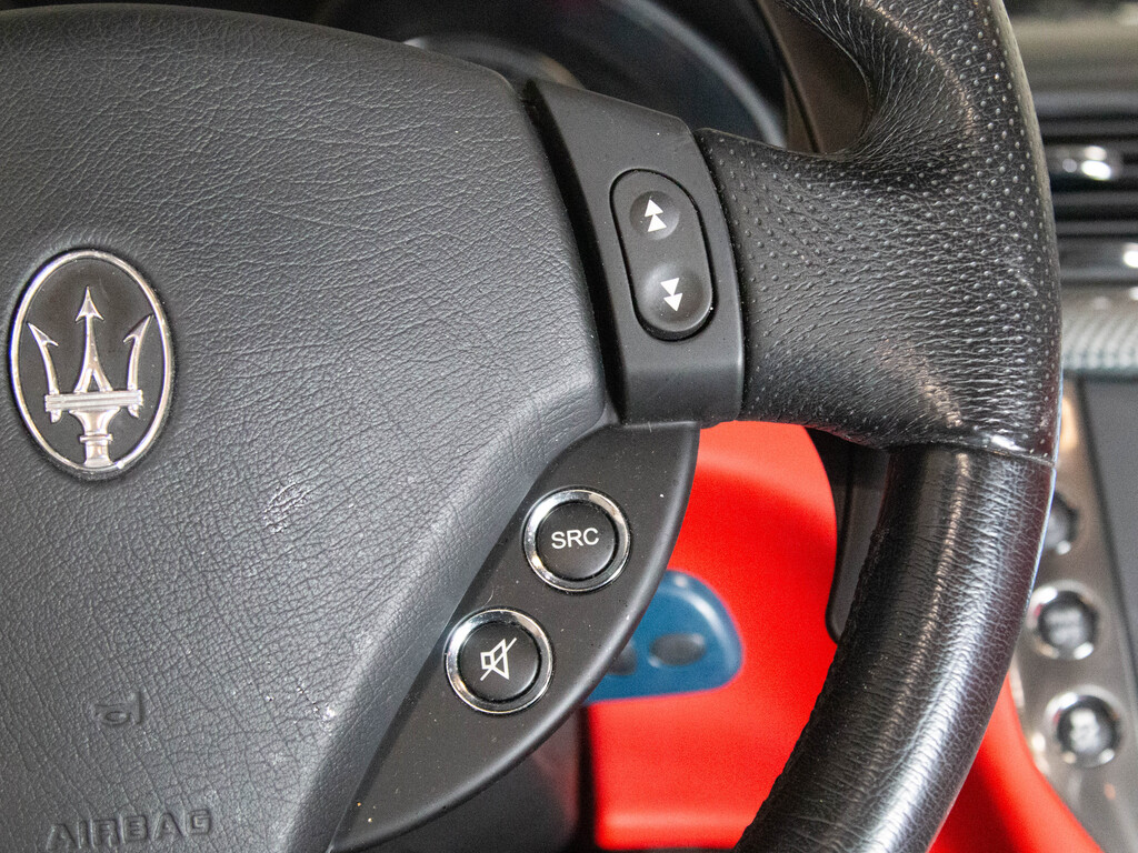2015 Maserati GranTurismo Sport, Toronto, Cash