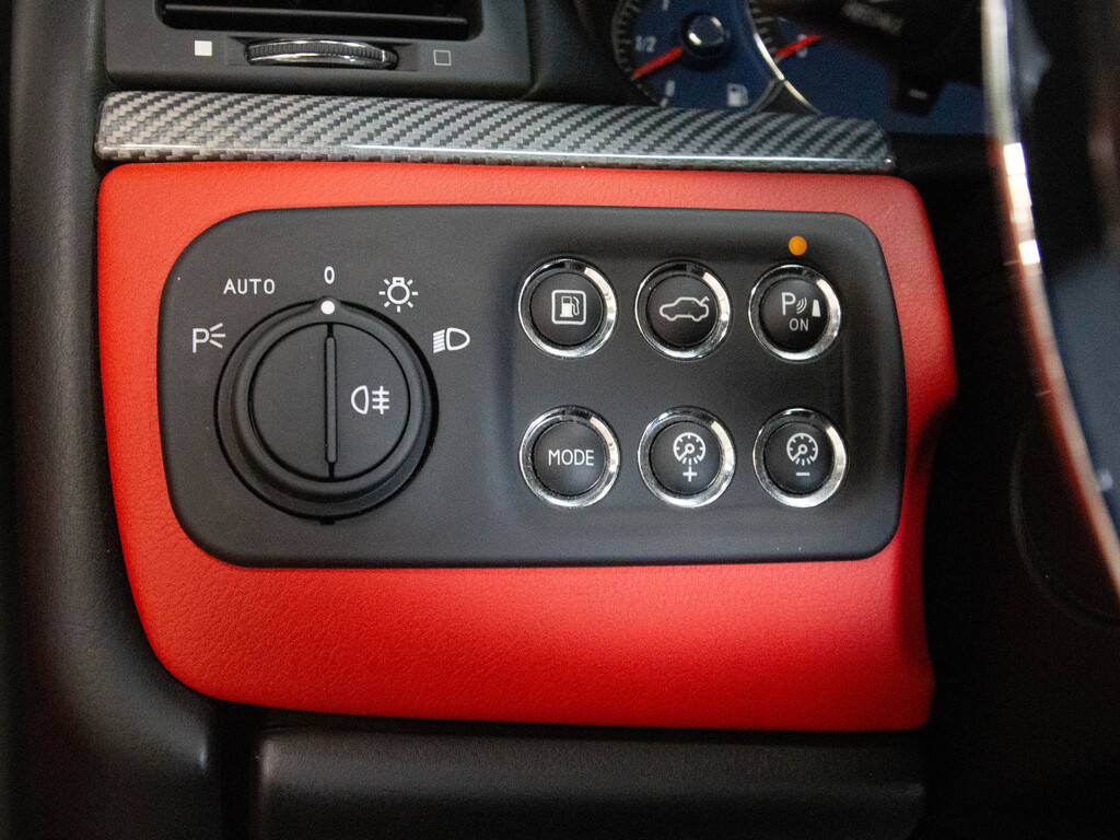 2015 Maserati GranTurismo Sport, Toronto, Cash