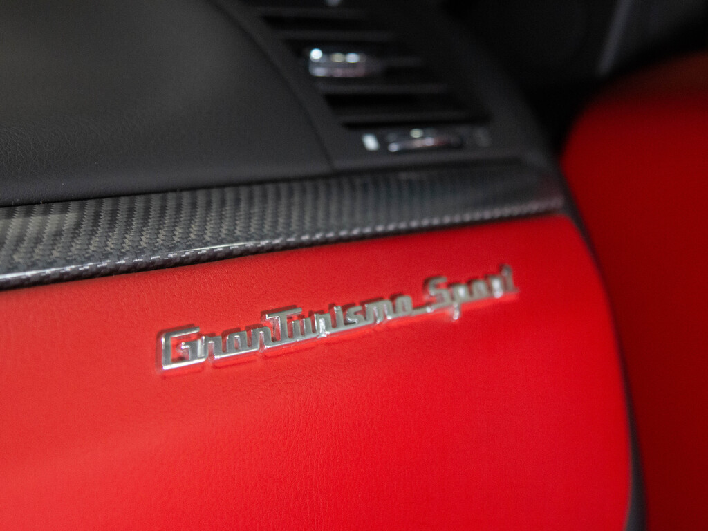 2015 Maserati GranTurismo Sport, Toronto, Cash