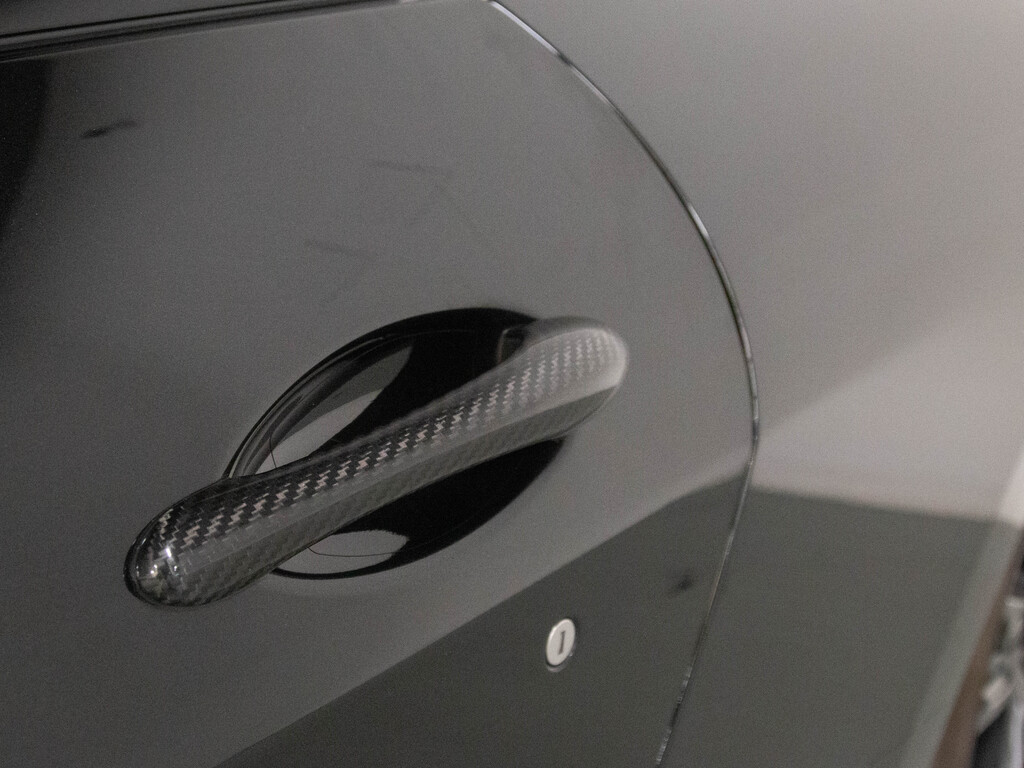 2015 Maserati GranTurismo Sport, Toronto, Cash