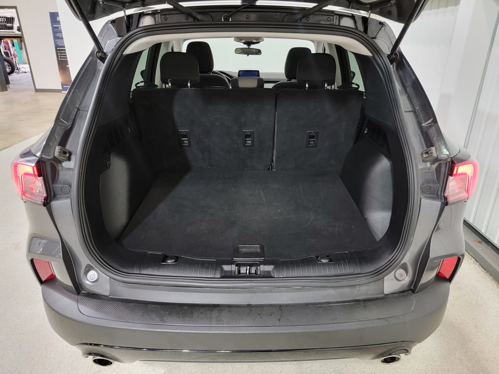 Ford Escape 2021
