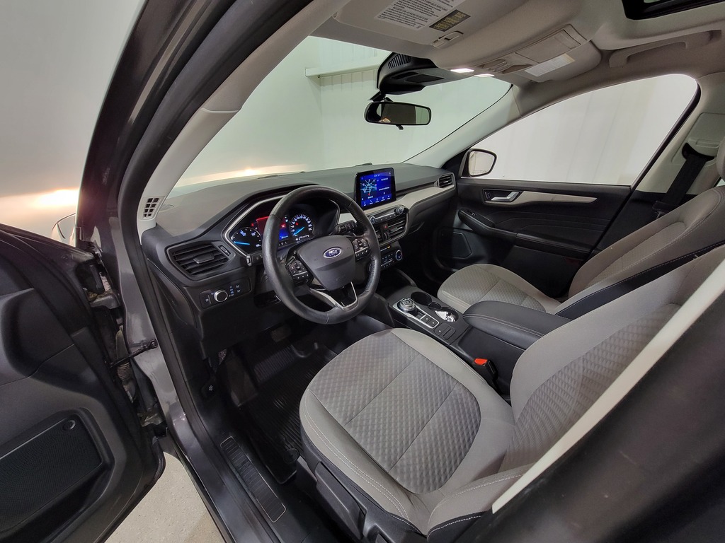 Ford Escape 2021 Ford Escape 2021