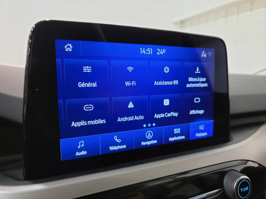 Ford Escape 2021 Ford Escape 2021
