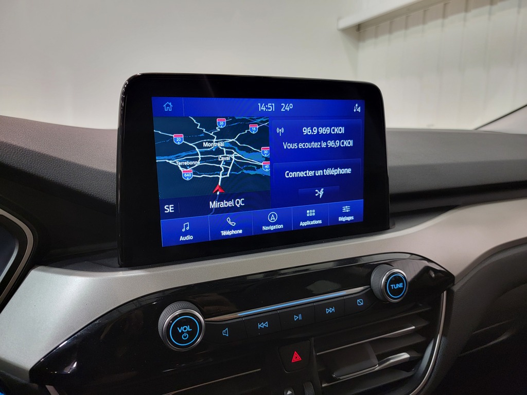 Ford Escape 2021 Ford Escape 2021