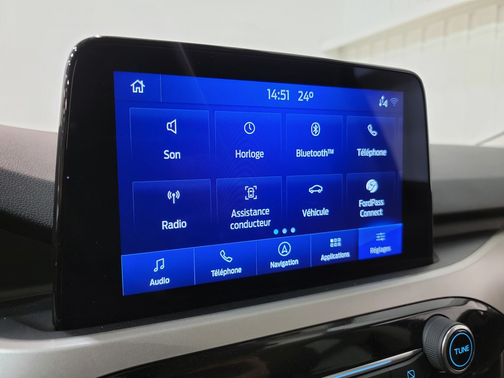 Ford Escape 2021 Ford Escape 2021