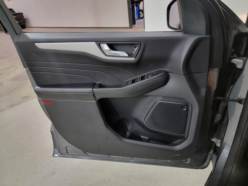 Ford Escape 2021