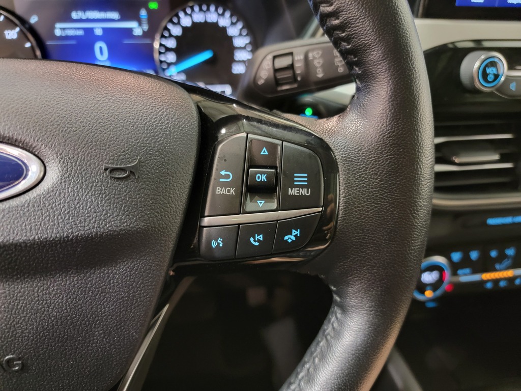 Ford Escape 2021