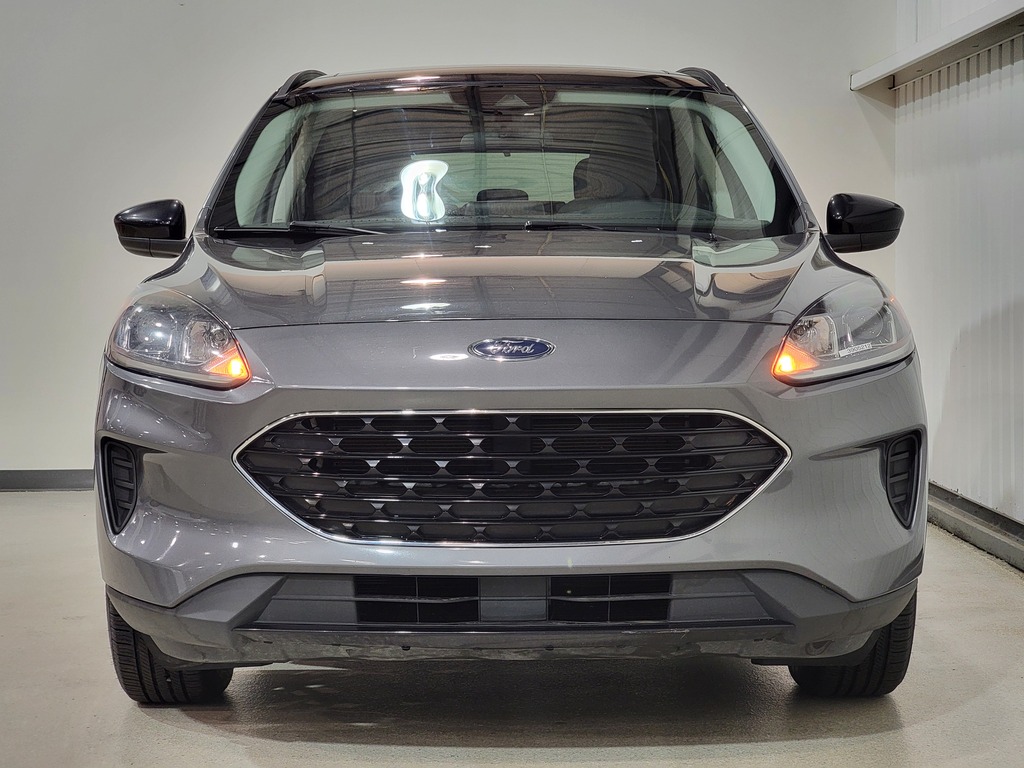 Ford Escape 2021