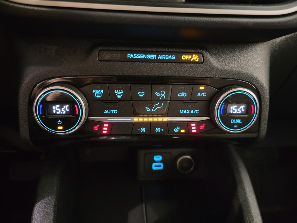 Ford Escape 2021 Ford Escape 2021