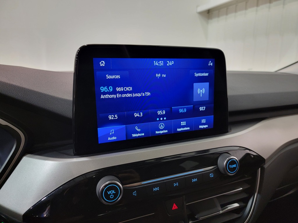 Ford Escape 2021 Ford Escape 2021