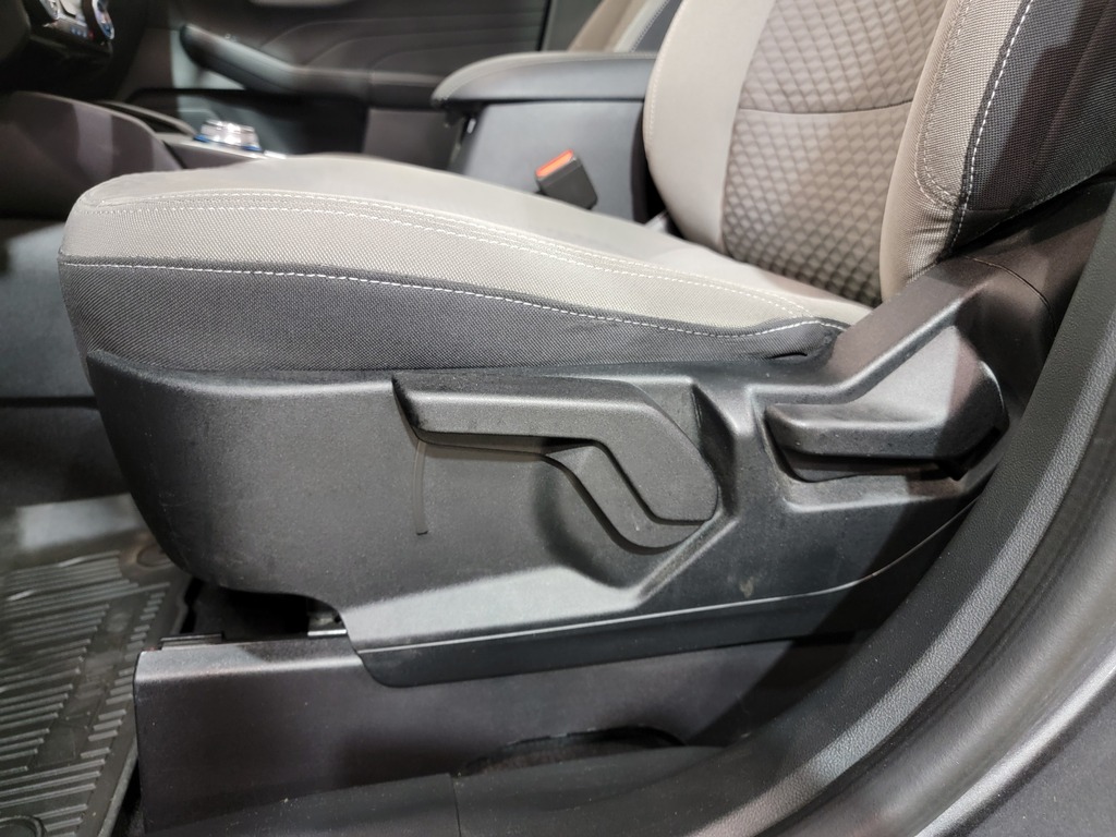 Ford Escape 2021